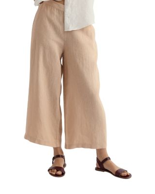 Seasalt Cornwall Women's Merrivale Culottes Pants