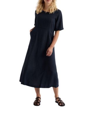 Women's Grass Wave Dress
