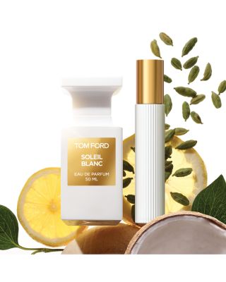 Tom Ford Soleil Blanc Eau de Parfum Fragrance | Bloomingdale's