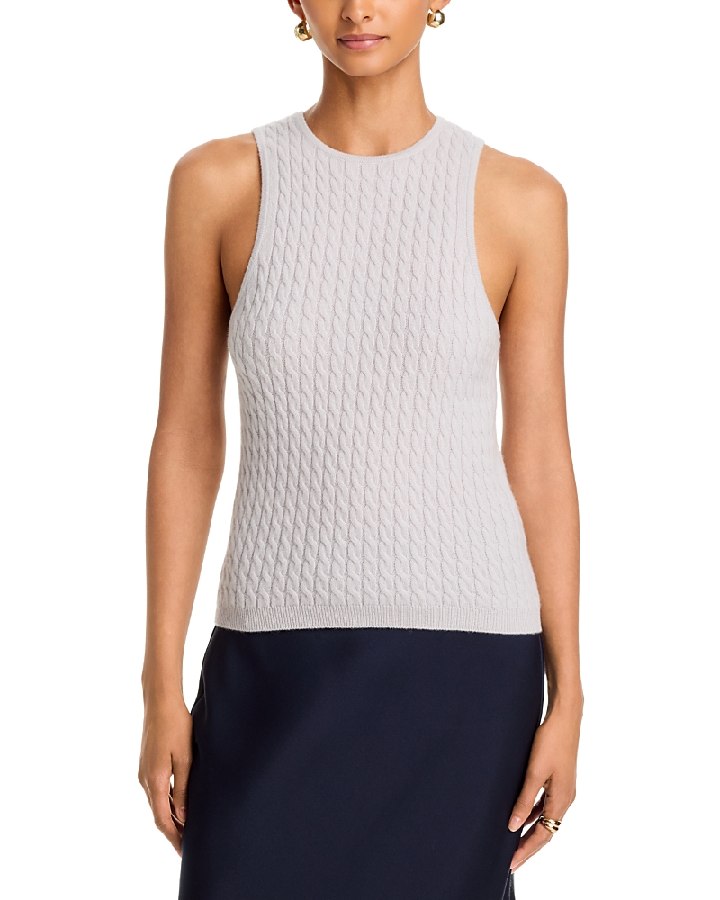 Lisa Yang Iora Cashmere Tank Top