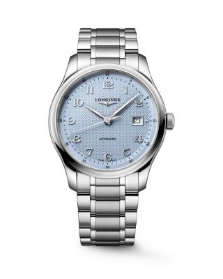 Master Collection Watch, 41mm