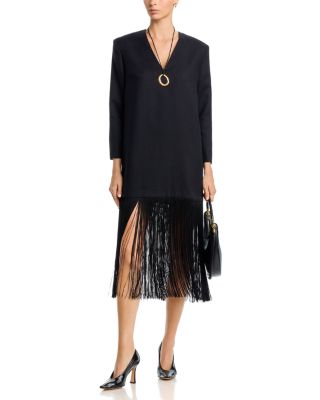long sleeve cotton dresses Signature Soft Ribbed Maxi Dress desk pulls Ralph Lauren Embroidered Halter Color:Apple Green not recommended mailbox )