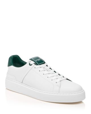Men's B-Court Leather Sneakers