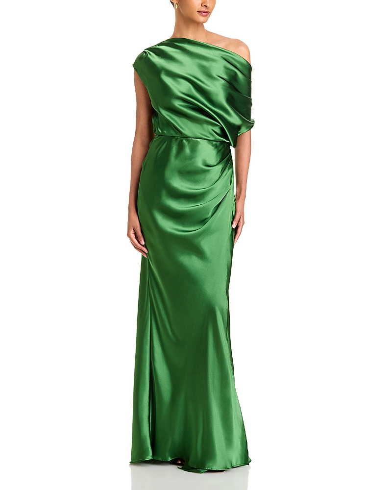 Aqua Bod In Charm Dress - Exclusive