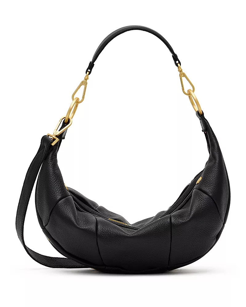Hammitt Los Angeles Erica Medium Leather Crossbody