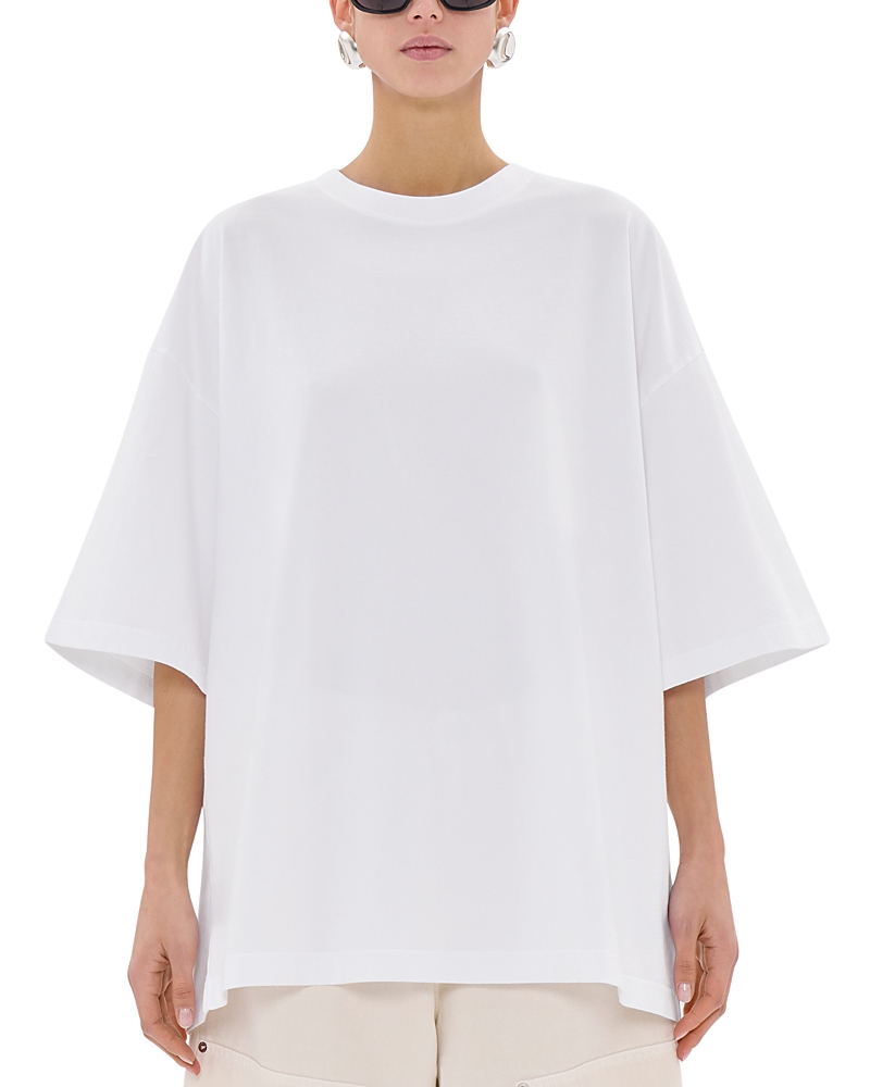 Haikure Gabrielle Open Back Tee