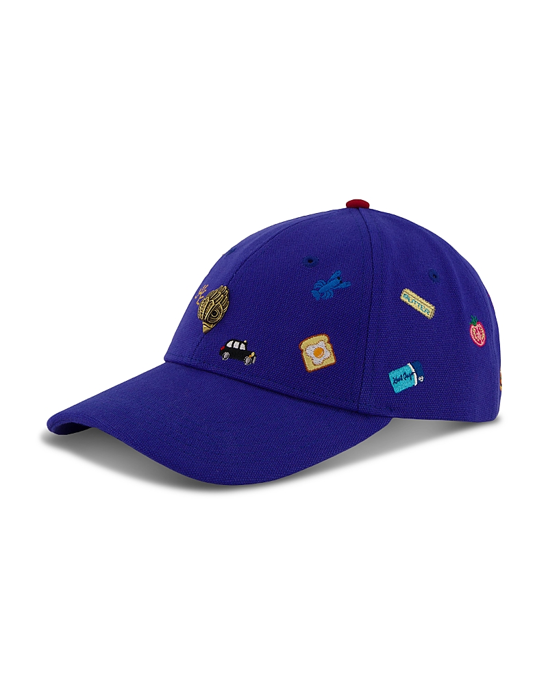 Kurt Geiger London Icons Baseball Cap