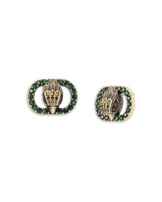 Signature Chelsea Eagle Stud Earrings 