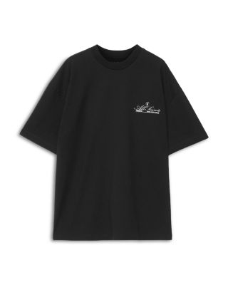 Skullcup Cotton Tee