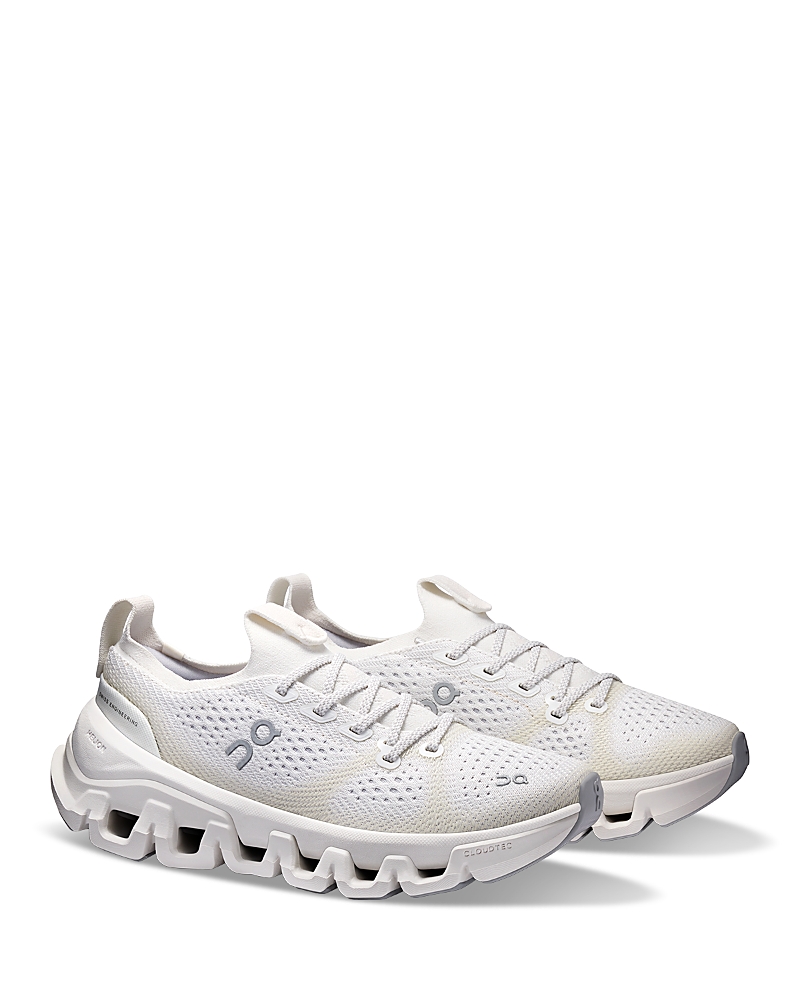 On Women's Cloud X Tempo Running Sneakers