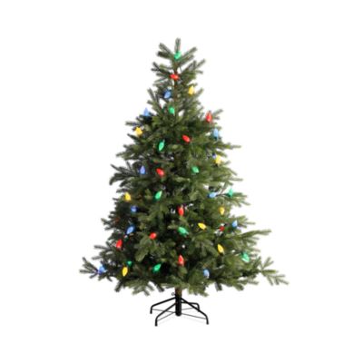 32' Multicolor Light String