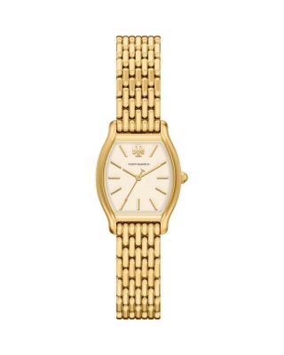 Small Eleanor Curve Watch, 23mm x 31mm