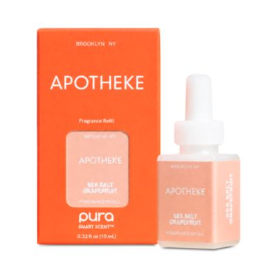 Sea Salt Grapefruit Pura Smart Scent Fragrance Refill