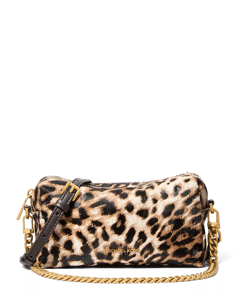 Michael Kors Bryant Small Soft Crossbody