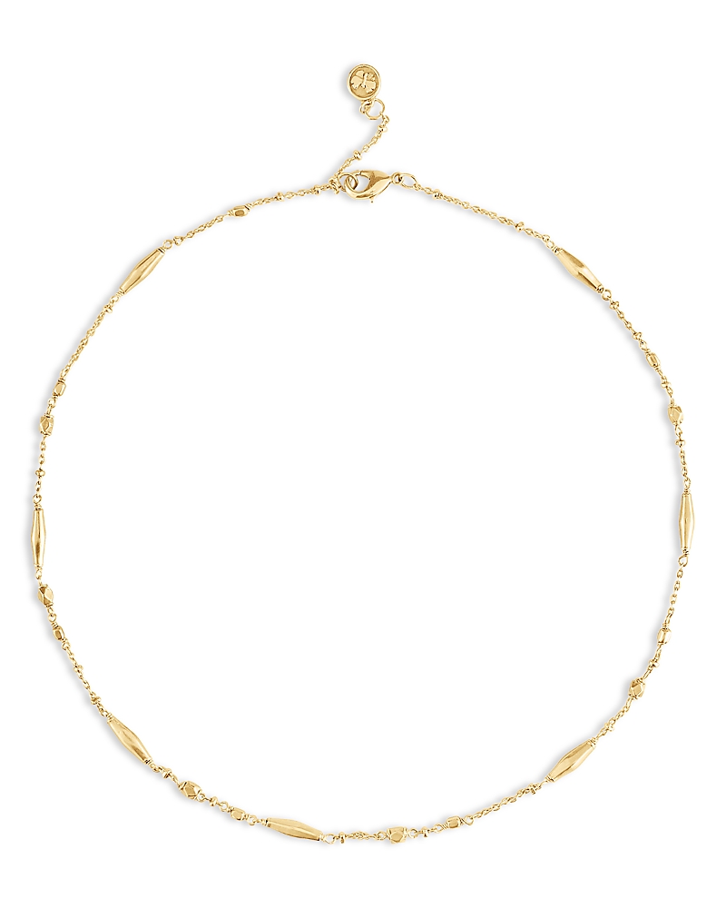 Anabel Aram Milos Multi Beaded Necklace, 16