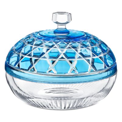 Royal Sky Blue Small Box