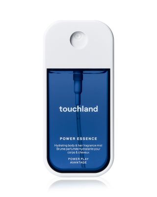 Power Essence Hydrating Body & Hair Fragrance Mist - Power Play 2 oz.