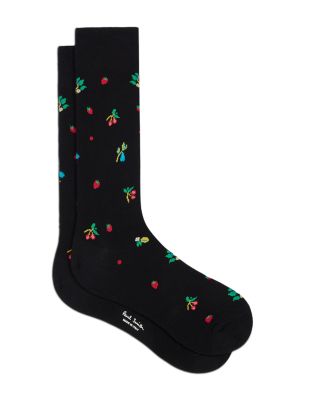 Tutti Frutti Socks