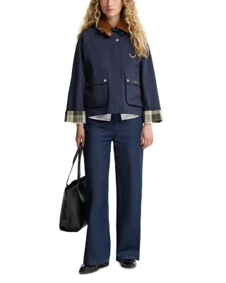 Terrington Showerproof Jacket - thumbnail 2
