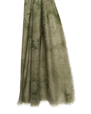 Wkasenior Wool Scarf