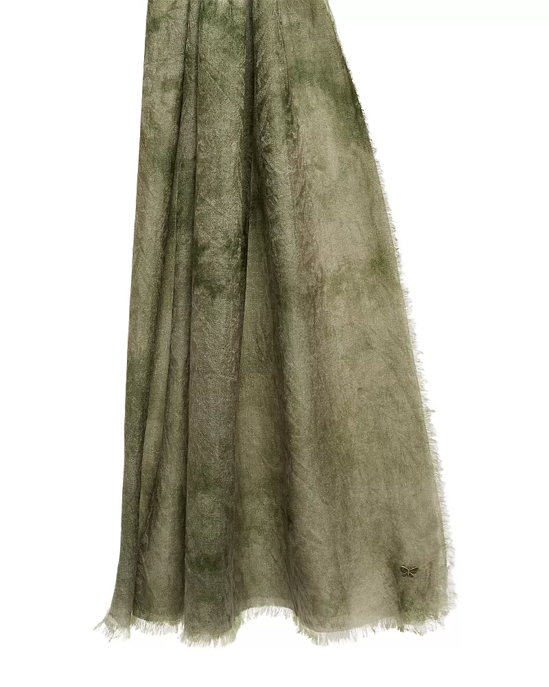 Weekend Max Mara Wkasenior Wool Scarf