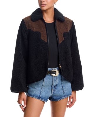 The Reversible Western Yoke Pasture Jacket