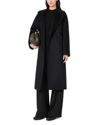 Wkdresina Wool Coat