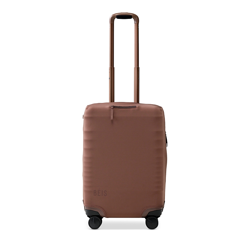 BEIS The Carry-On Luggage Cover in Maple