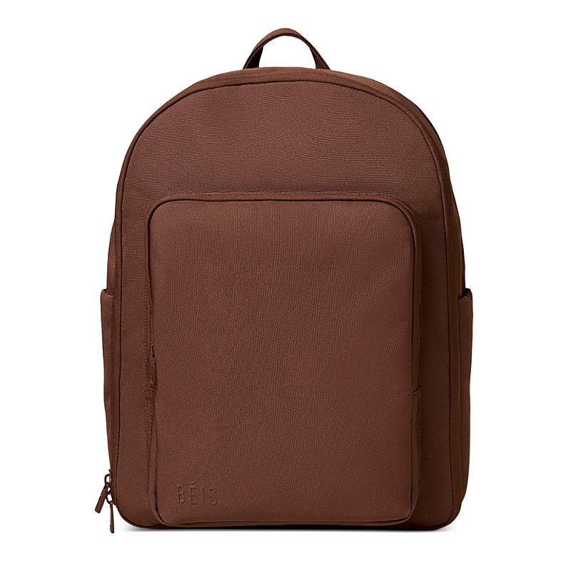 BEIS The Travel Backpack in Maple