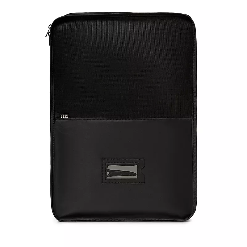 BEIS The Packing Cube Extra Large in Black