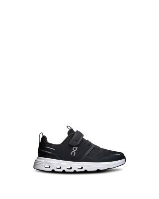 Unisex Cloud Play 2 Speed Lace Sneakers - Little Kid