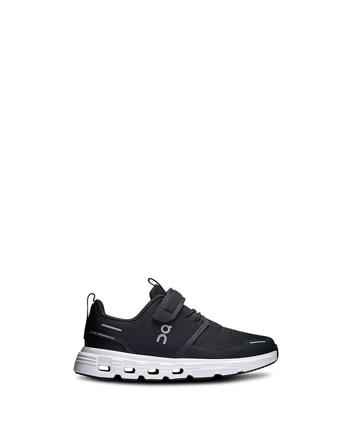 On Unisex Cloud Play 2 Speed Lace Sneakers - Little Kid