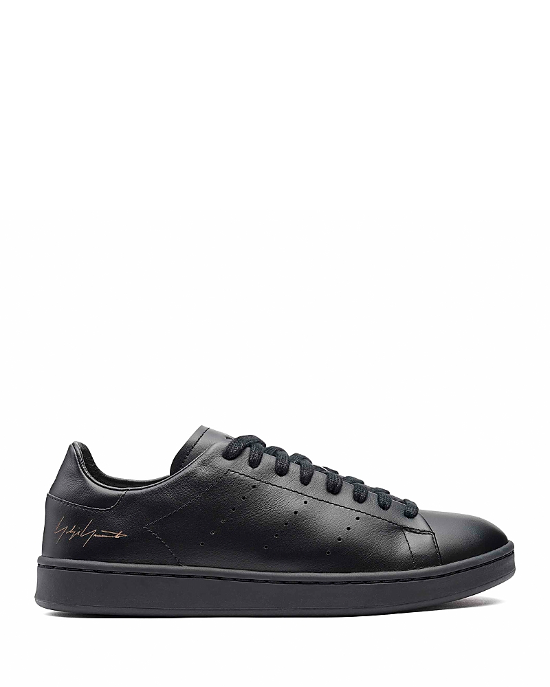 Y-3 Men's Stan Smith Leather Sneakers