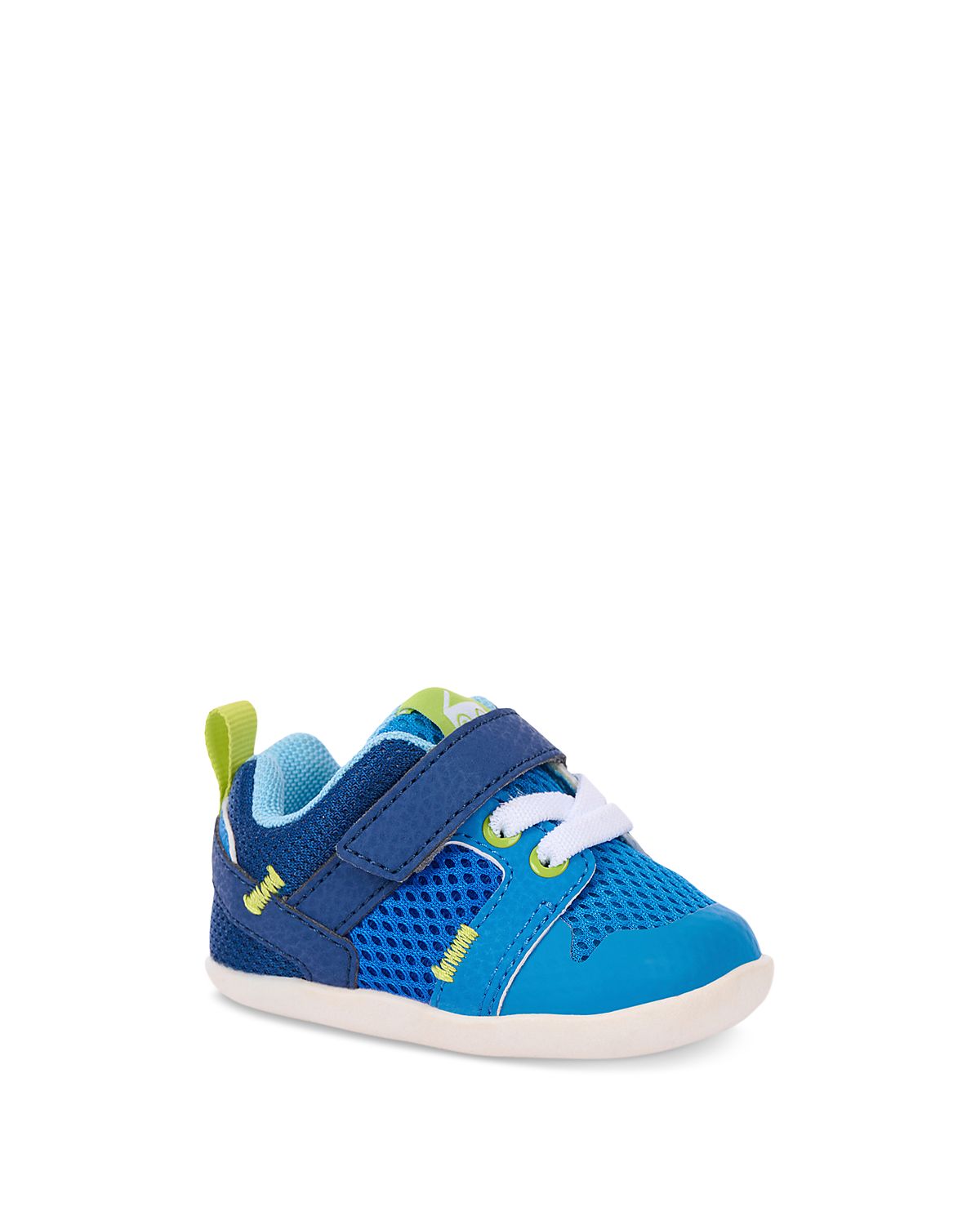 See Kai Run Boys' Viento Mini Sneakers - Baby, Toddler