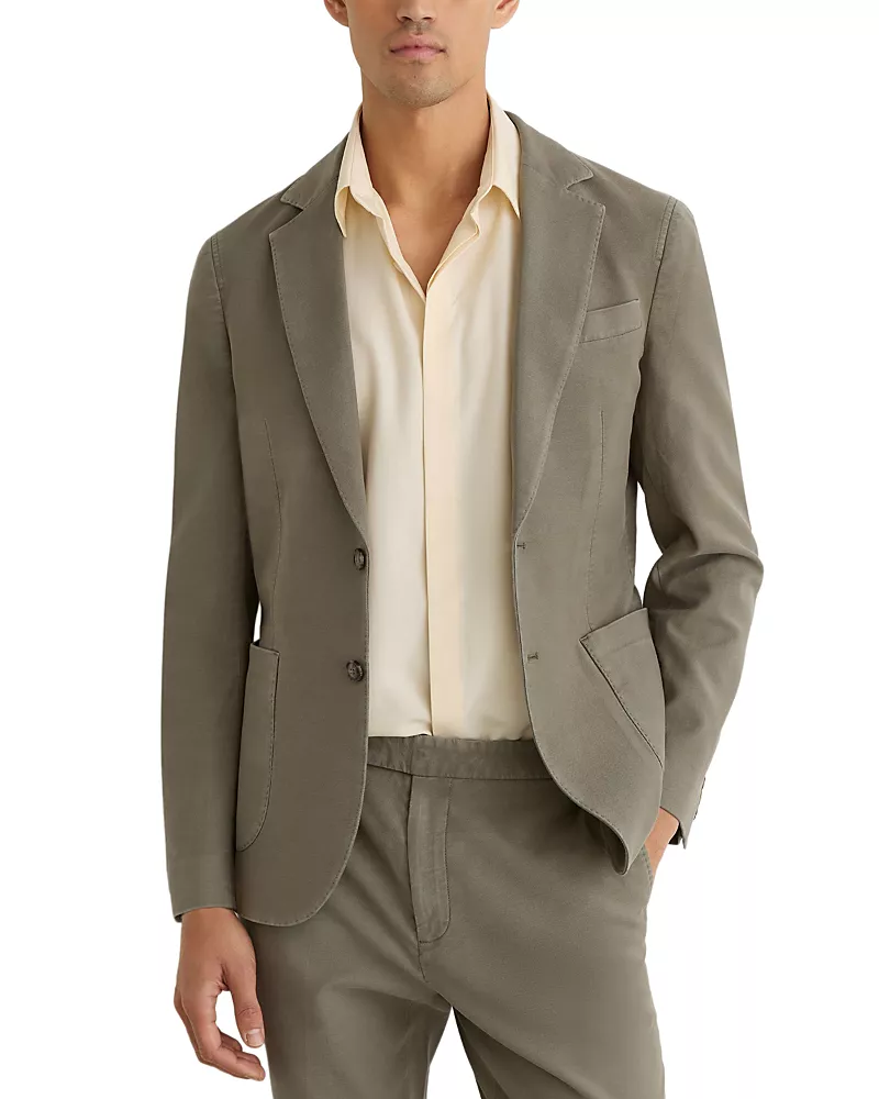 Reiss Jason Tailored Fit Blazer