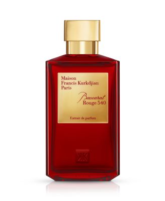 Maison Francis Kurkdjian Baccarat Rouge 540 Extrait de Parfum 6.8 oz.