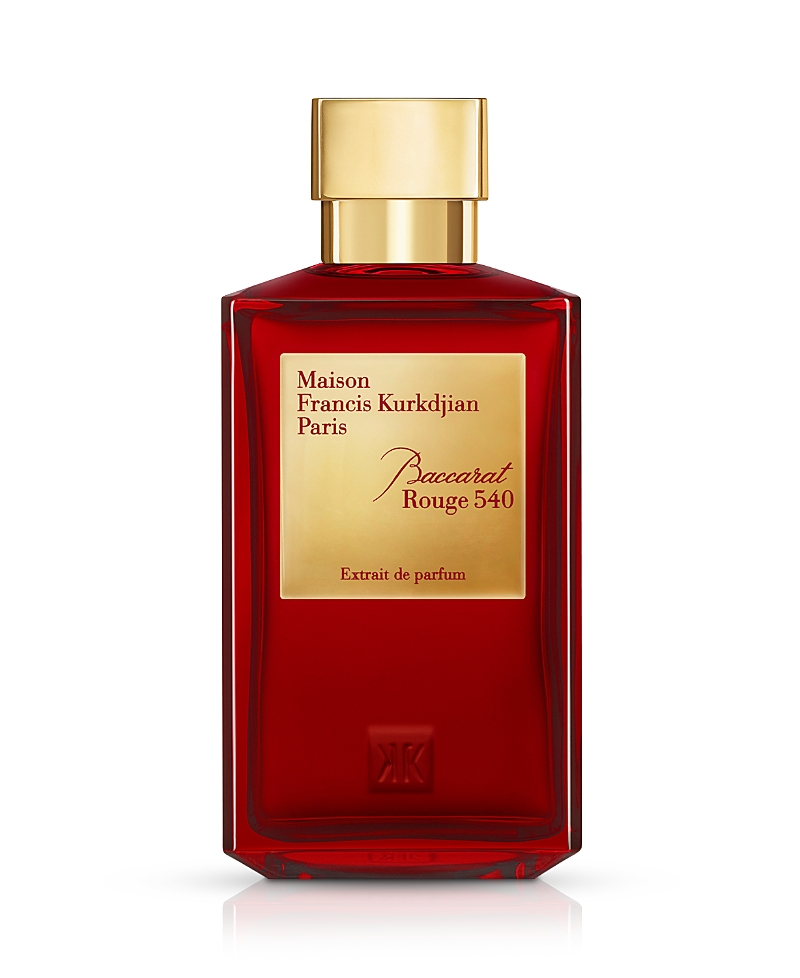 Maison Francis Kurkdjian Baccarat Rouge 540 Extrait de Parfum 6.8 oz.