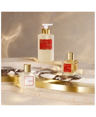 Maison Francis Kurkdjian Baccarat Rouge 540 Scented Body Oil 2.4