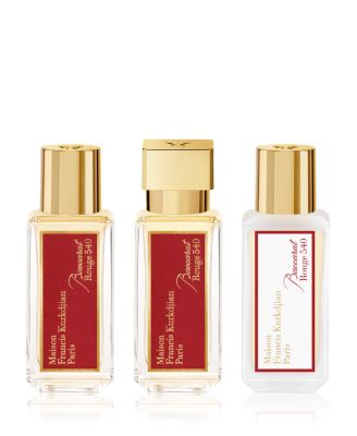 Baccarat Rouge 540 Fragrance Ritual Gift Set