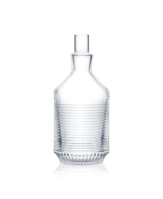 Cadence Round Decanter