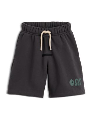 Boys' Classic Sweat Shorts - Little Kid, Big Kid