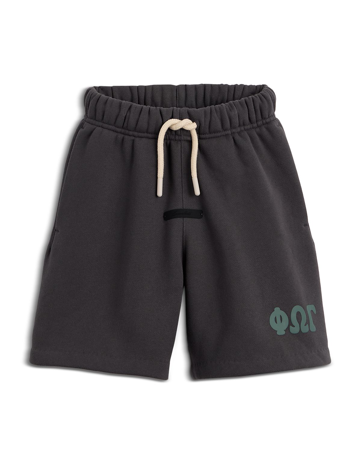 Fear of God Boys' Classic Sweat Shorts - Little Kid