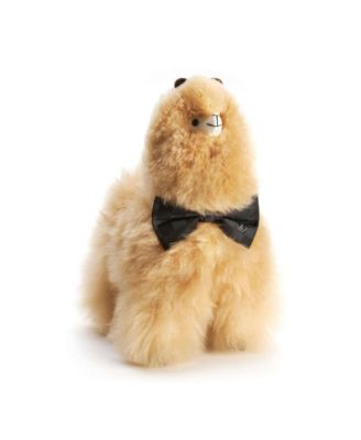 Paco Stuffed Animal Medium, Ages 4+ Years