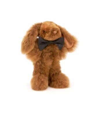 Milo Stuffed Animal, Ages 4+ Years