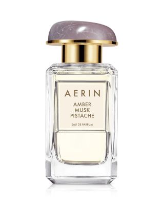 Amber Musk Pistache Eau de Parfum Spray