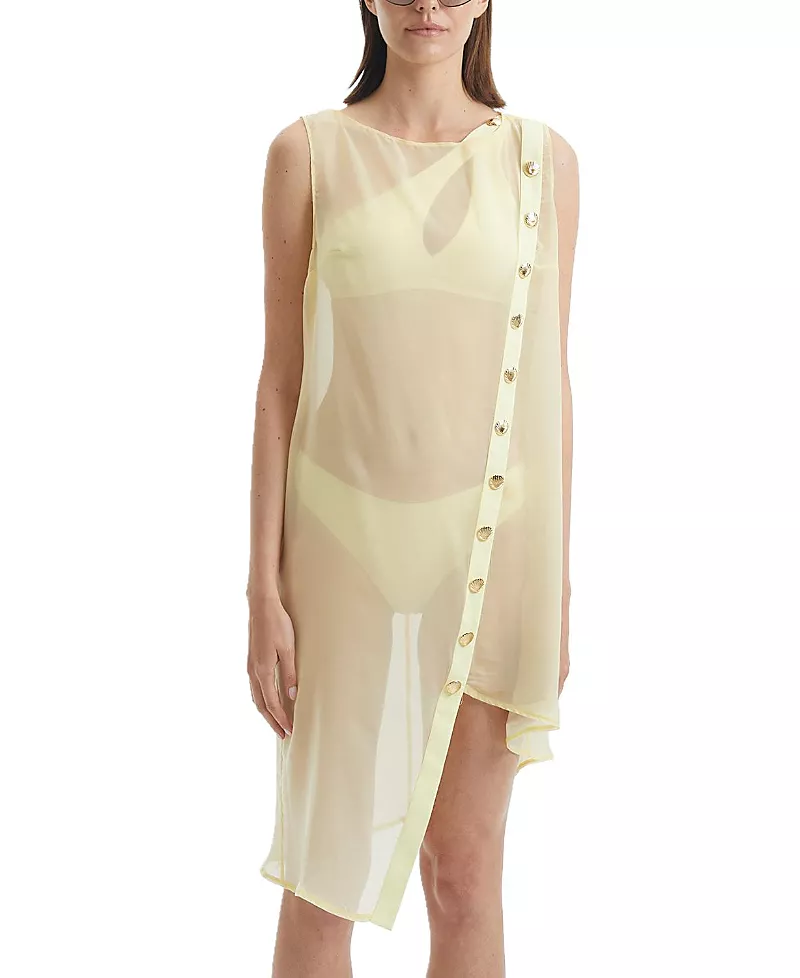 Moeva Adora Cover Up Resortwear