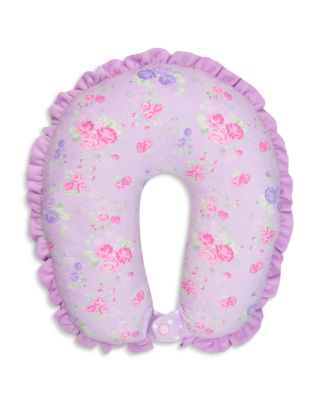 Girls' Forever Floral Neck Pillow - Little Kid, Big Kid