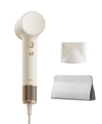  Swift Mini Hair Dryer with 1 Nozzle and Travel Bag
