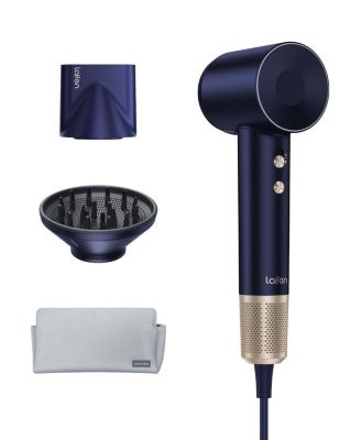  Swift Premium Hair Dryer with 2 Nozzles and Travel Bag