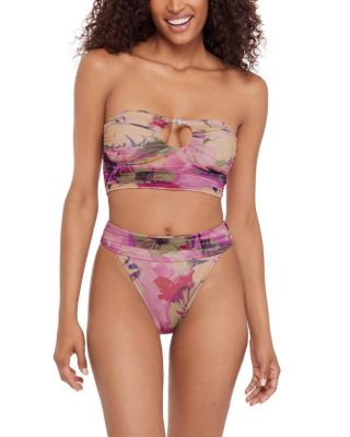 Top and Bottom Set